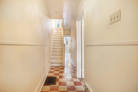 Photo 3 at 60 Hazelwood Avenue, Jones, Toronto