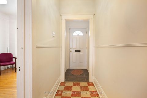 Photo 4 at 60 Hazelwood Avenue, Jones, Toronto