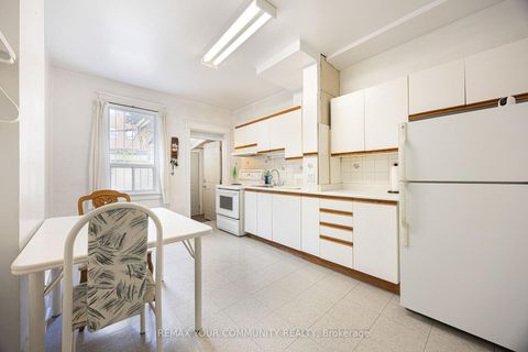 Photo 7 at 60 Hazelwood Avenue, Jones, Toronto