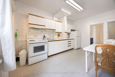 Photo 8 at 60 Hazelwood Avenue, Jones, Toronto