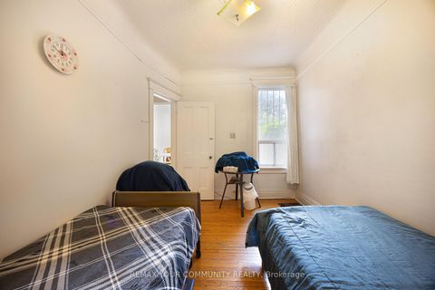 Photo 9 at 60 Hazelwood Avenue, Jones, Toronto