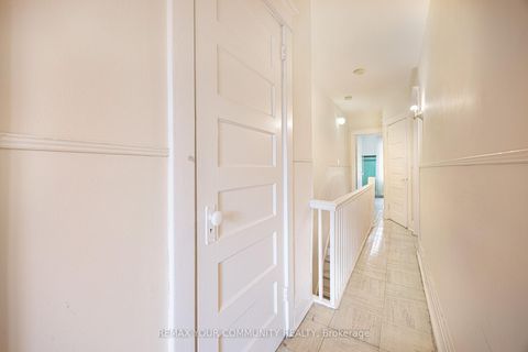 Photo 10 at 60 Hazelwood Avenue, Jones, Toronto