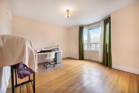 Photo 11 at 60 Hazelwood Avenue, Jones, Toronto