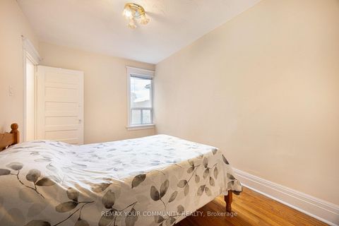 Photo 12 at 60 Hazelwood Avenue, Jones, Toronto