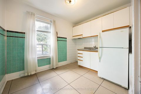 Photo 13 at 60 Hazelwood Avenue, Jones, Toronto