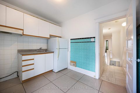 Photo 14 at 60 Hazelwood Avenue, Jones, Toronto