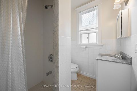 Photo 15 at 60 Hazelwood Avenue, Jones, Toronto