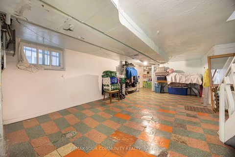 Photo 16 at 60 Hazelwood Avenue, Jones, Toronto