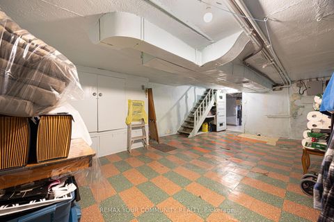Photo 17 at 60 Hazelwood Avenue, Jones, Toronto