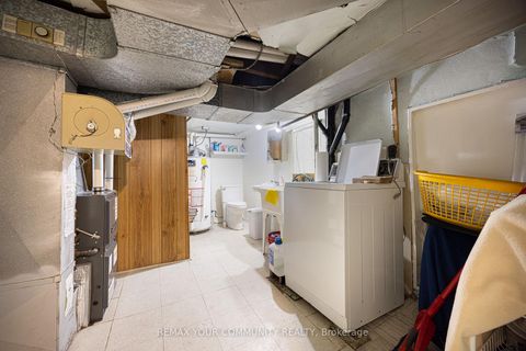 Photo 18 at 60 Hazelwood Avenue, Jones, Toronto