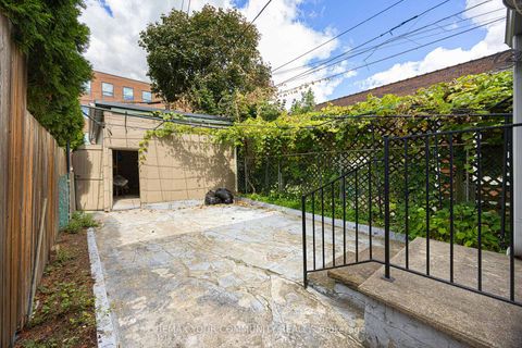 Photo 19 at 60 Hazelwood Avenue, Jones, Toronto