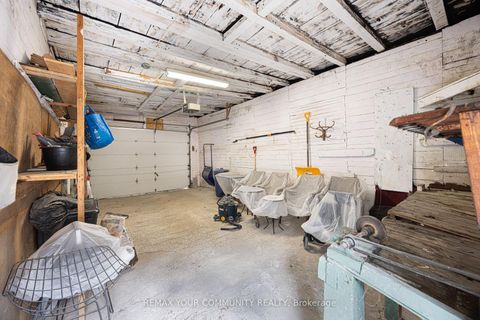 Photo 20 at 60 Hazelwood Avenue, Jones, Toronto