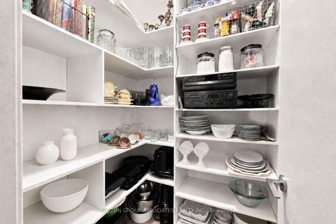 Photo 11 at TH9 - 385 Brunswick Avenue, Annex, Toronto