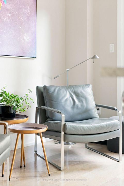Photo 13 at TH9 - 385 Brunswick Avenue, Annex, Toronto