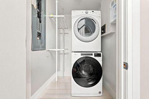Photo 22 at TH9 - 385 Brunswick Avenue, Annex, Toronto
