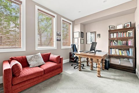 Photo 23 at TH9 - 385 Brunswick Avenue, Annex, Toronto