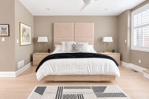 Photo 25 at TH9 - 385 Brunswick Avenue, Annex, Toronto