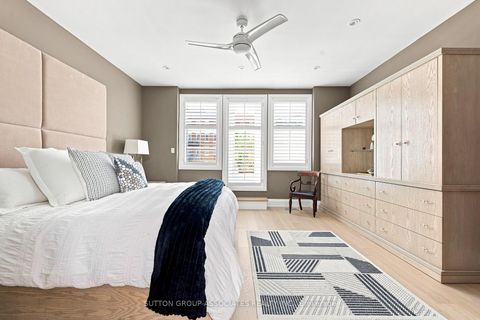 Photo 26 at TH9 - 385 Brunswick Avenue, Annex, Toronto