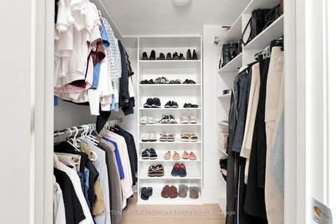 Photo 27 at TH9 - 385 Brunswick Avenue, Annex, Toronto