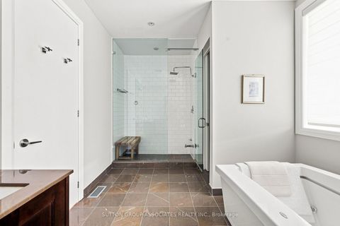 Photo 28 at TH9 - 385 Brunswick Avenue, Annex, Toronto