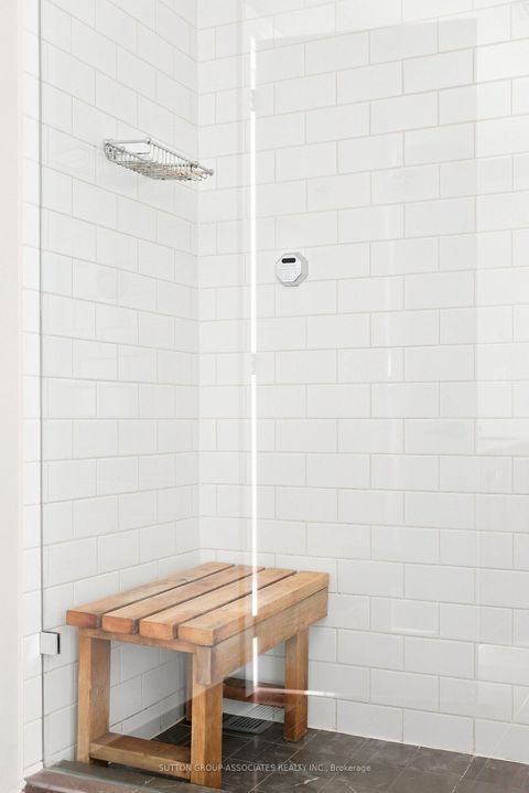Photo 29 at TH9 - 385 Brunswick Avenue, Annex, Toronto