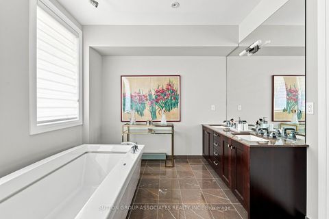Photo 30 at TH9 - 385 Brunswick Avenue, Annex, Toronto