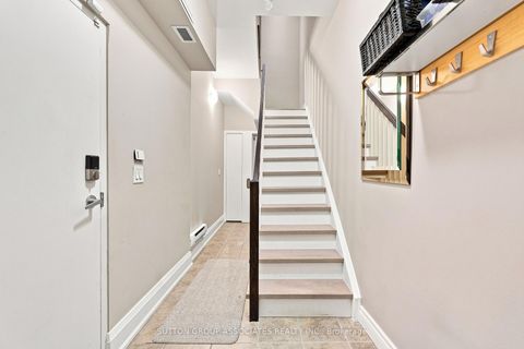 Photo 33 at TH9 - 385 Brunswick Avenue, Annex, Toronto