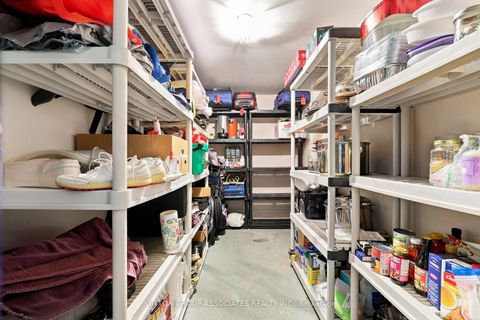 Photo 34 at TH9 - 385 Brunswick Avenue, Annex, Toronto