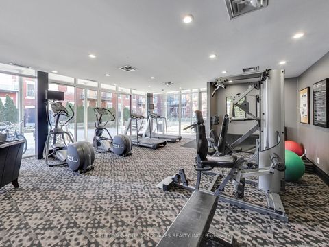 Photo 38 at TH9 - 385 Brunswick Avenue, Annex, Toronto