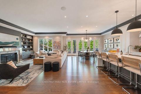 Photo 12 at 56 Pine Crescent, The Beaches, Toronto