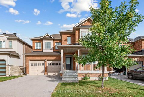 Photo 1 at 250 Summeridge Drive, Patterson, Vaughan