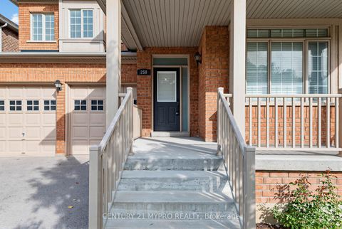 Photo 3 at 250 Summeridge Drive, Patterson, Vaughan
