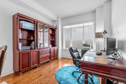 Photo 5 at 250 Summeridge Drive, Patterson, Vaughan