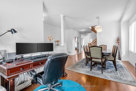 Photo 7 at 250 Summeridge Drive, Patterson, Vaughan