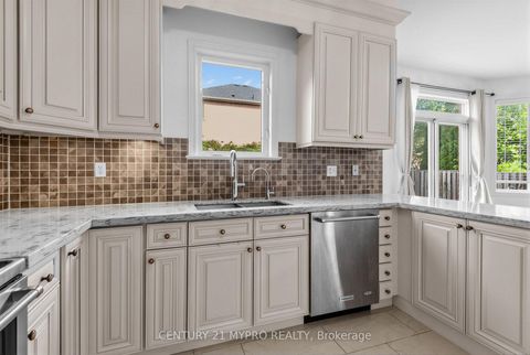 Photo 21 at 250 Summeridge Drive, Patterson, Vaughan
