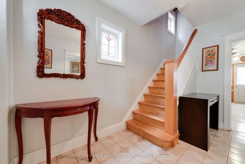 Photo 1 at 368 Glenholme Avenue, Oakwood Village, Toronto