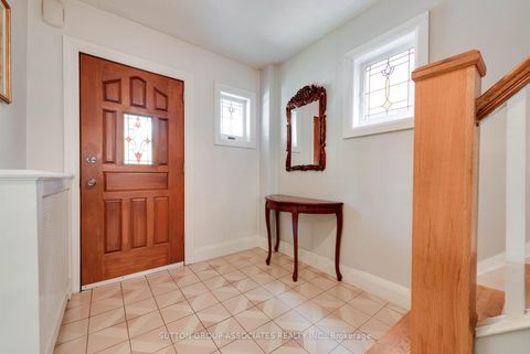 Photo 2 at 368 Glenholme Avenue, Oakwood Village, Toronto