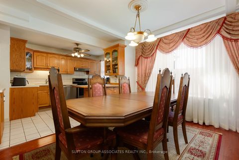 Photo 5 at 368 Glenholme Avenue, Oakwood Village, Toronto