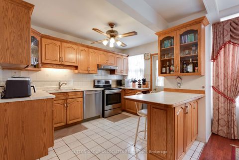Photo 6 at 368 Glenholme Avenue, Oakwood Village, Toronto