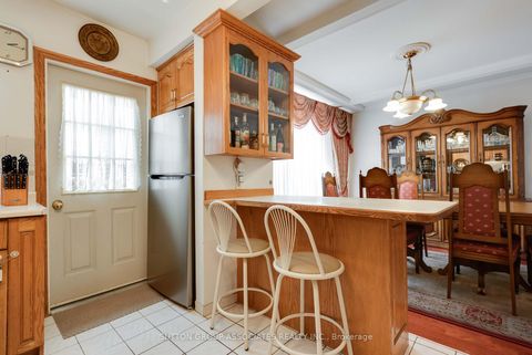 Photo 8 at 368 Glenholme Avenue, Oakwood Village, Toronto
