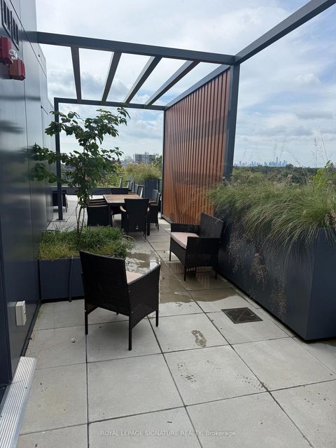 Photo 32 at 204 - 1316 Kingston Road, Cliffside, Toronto