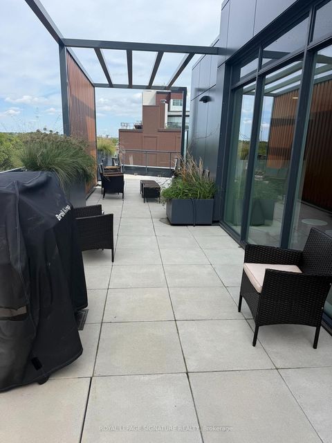 Photo 33 at 204 - 1316 Kingston Road, Cliffside, Toronto