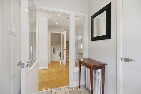 Photo 3 at 60 Fernalroy Boulevard, Queensway, Toronto