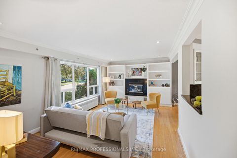Photo 4 at 60 Fernalroy Boulevard, Queensway, Toronto