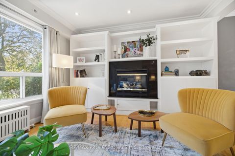 Photo 5 at 60 Fernalroy Boulevard, Queensway, Toronto