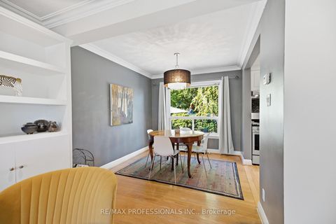 Photo 6 at 60 Fernalroy Boulevard, Queensway, Toronto