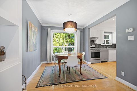 Photo 7 at 60 Fernalroy Boulevard, Queensway, Toronto