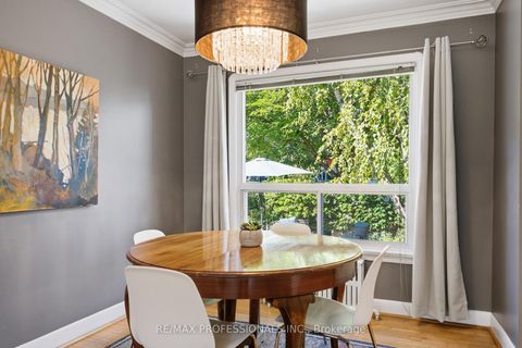 Photo 8 at 60 Fernalroy Boulevard, Queensway, Toronto