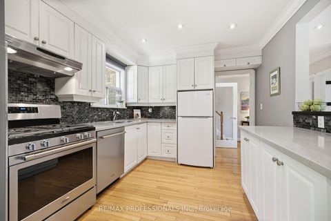 Photo 9 at 60 Fernalroy Boulevard, Queensway, Toronto