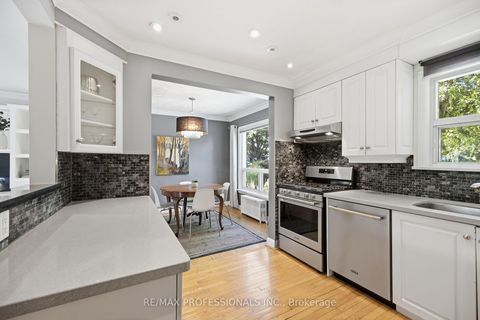 Photo 10 at 60 Fernalroy Boulevard, Queensway, Toronto